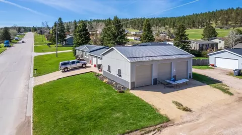 299 S 11th St, Custer, SD 57730 photo 32