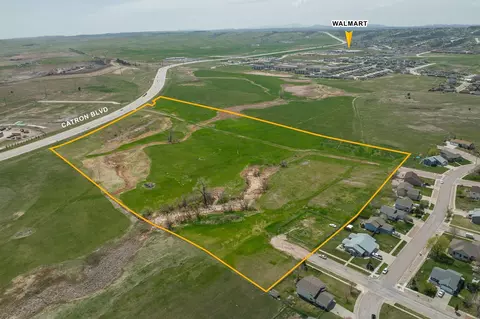 lot26 E Catron Blvd, Rapid City, SD 57701