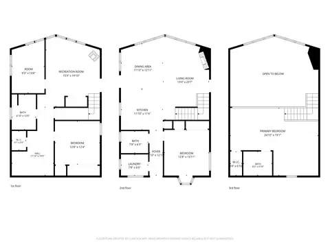 Floorplan - 13639 Highway 40, Keystone, SD 57751 photo 4 of 4