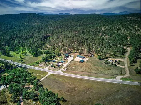 View/Area - 13639 Highway 40, Keystone, SD 57751 photo 1 of 3