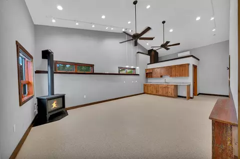 Living - 13639 Highway 40, Keystone, SD 57751 photo 6 of 6