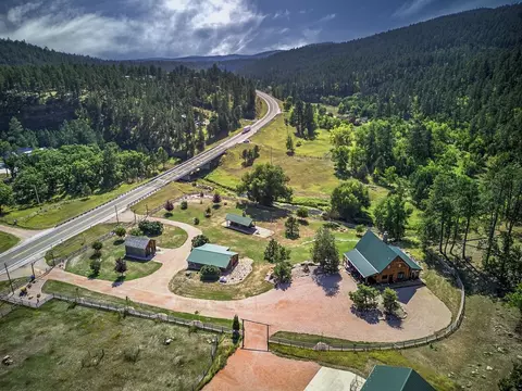 View/Area - 13639 Highway 40, Keystone, SD 57751 photo 2 of 3