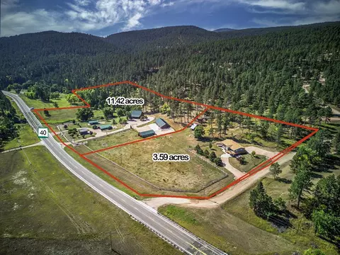 Other - 13639 Highway 40, Keystone, SD 57751 photo 12 of 13