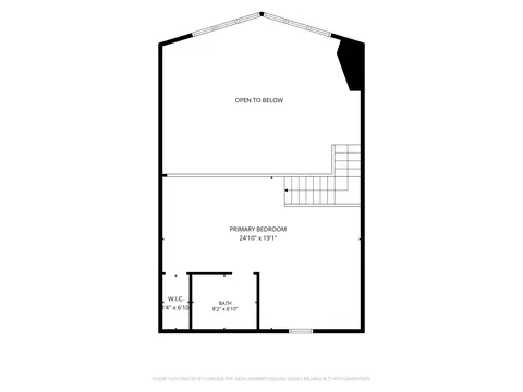 Floorplan - 13639 Highway 40, Keystone, SD 57751 photo 2 of 4