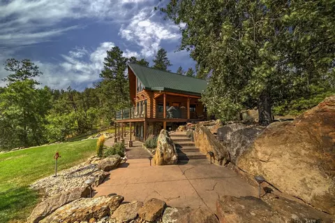 Other - 13639 Highway 40, Keystone, SD 57751 photo 1 of 13