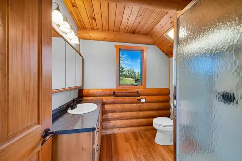 Bath - 13639 Highway 40, Keystone, SD 57751 photo 2 of 4
