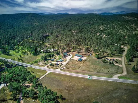 Other - 13639 Highway 40, Keystone, SD 57751 photo 2 of 13