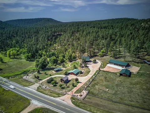 View/Area - 13639 Highway 40, Keystone, SD 57751 photo 3 of 3