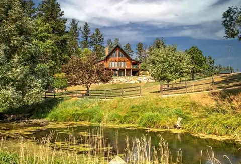 13639 Highway 40, Keystone, SD 57751