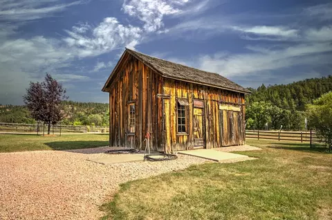 Other - 13639 Highway 40, Keystone, SD 57751 photo 9 of 13