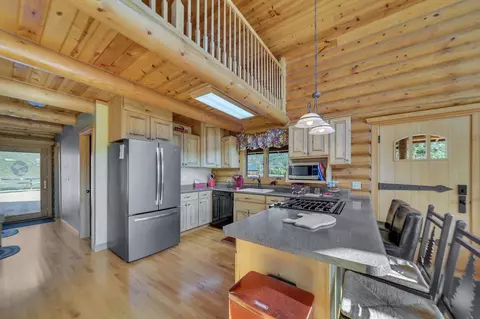 Kitchen - 13639 Highway 40, Keystone, SD 57751 photo 1 of 1