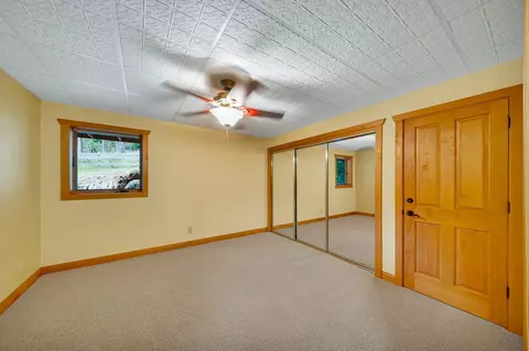 Bedroom - 13639 Highway 40, Keystone, SD 57751 photo 3 of 3