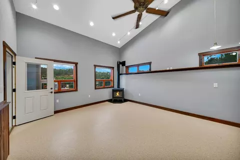 Living - 13639 Highway 40, Keystone, SD 57751 photo 5 of 6