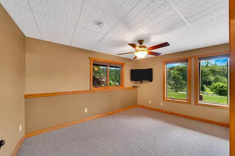 Bedroom - 13639 Highway 40, Keystone, SD 57751 photo 2 of 3