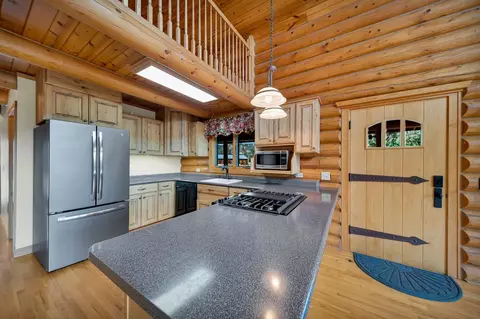 Kitchen - 13639 Highway 40, Keystone, SD 57751 photo 2 of 2