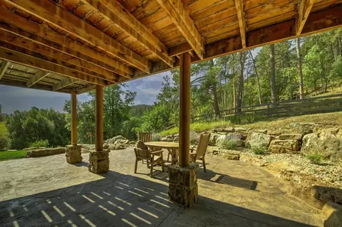 Exterior - 13639 Highway 40, Keystone, SD 57751 photo 5 of 5