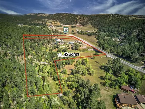 Other - 13639 Highway 40, Keystone, SD 57751 photo 11 of 13