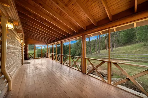 Exterior - 13639 Highway 40, Keystone, SD 57751 photo 3 of 5