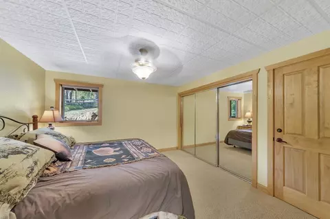 Bedroom - 13639 Highway 40, Keystone, SD 57751 photo 3 of 3