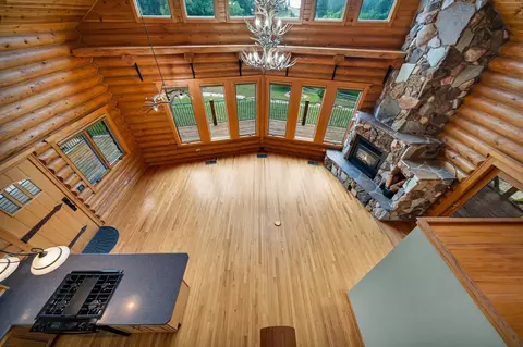 Living - 13639 Highway 40, Keystone, SD 57751 photo 3 of 6