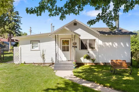 1807 Davenport St, Sturgis, SD 57785