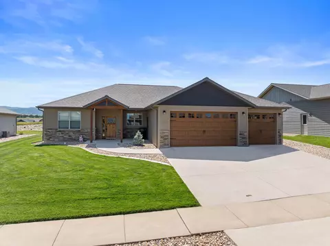8115 Brooks Loop, Spearfish, SD 57783 photo 1