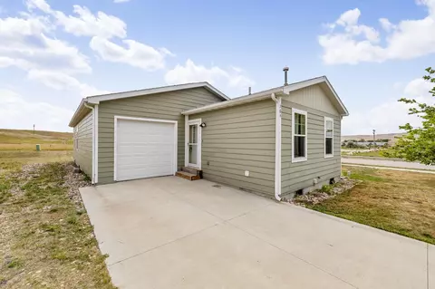 264 Trenton Ln, Box Elder, SD 57719