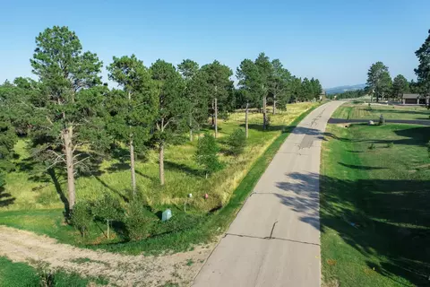 lot62 Valley View Cir, Spearfish, SD 57783