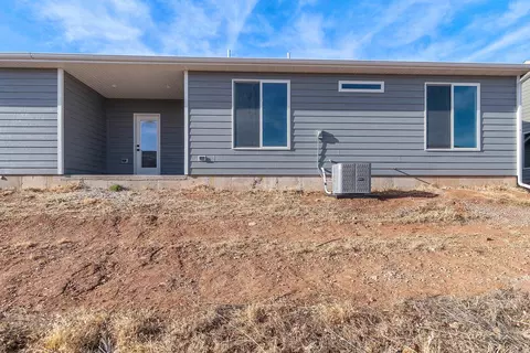Exterior - 2208 Quartzite Dr, Sturgis, SD 57785 photo 4 of 4
