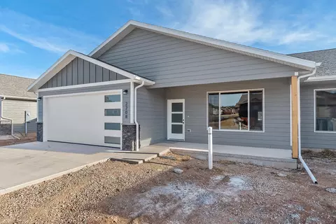 Exterior - 2208 Quartzite Dr, Sturgis, SD 57785 photo 2 of 4