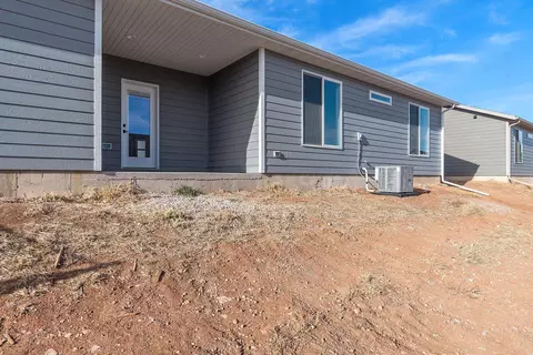 Exterior - 2208 Quartzite Dr, Sturgis, SD 57785 photo 3 of 4