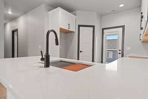 Kitchen - 2208 Quartzite Dr, Sturgis, SD 57785 photo 3 of 3