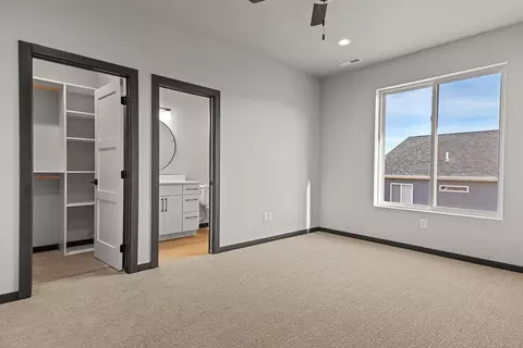 Bedroom - 2208 Quartzite Dr, Sturgis, SD 57785 photo 3 of 3