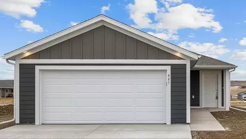 421 Henry Potter Rd, Box Elder, SD 57719