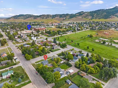 313 E 313 12 E Federal St, Spearfish, SD 57783 photo 31