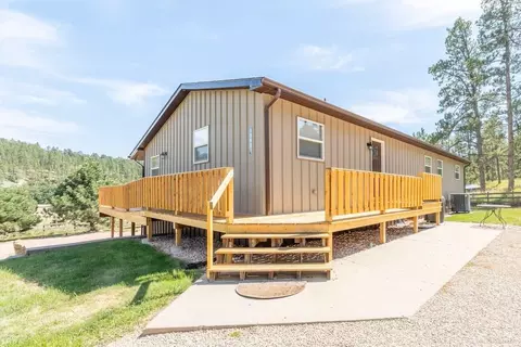 13621 Highway 40, Keystone, SD 57751 photo 31