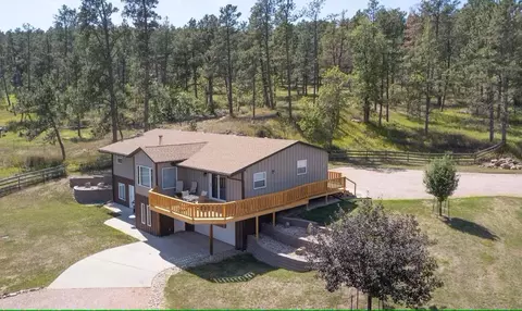13621 Highway 40, Keystone, SD 57751 photo 2