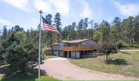 13621 Highway 40, Keystone, SD 57751 photo 37