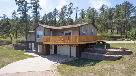 13621 Highway 40, Keystone, SD 57751 photo 3