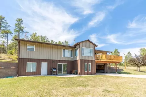 13621 Highway 40, Keystone, SD 57751 photo 4