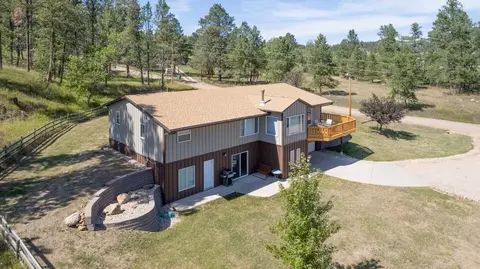 13621 Highway 40, Keystone, SD 57751 photo 32