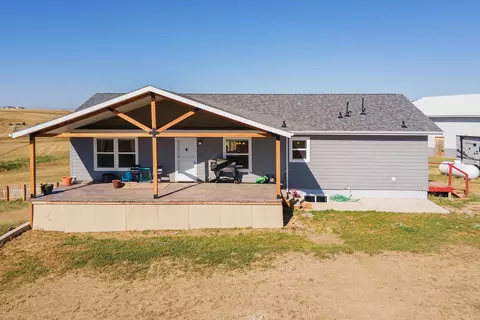 21879 Antelope Creek Rd, Box Elder, SD 57719