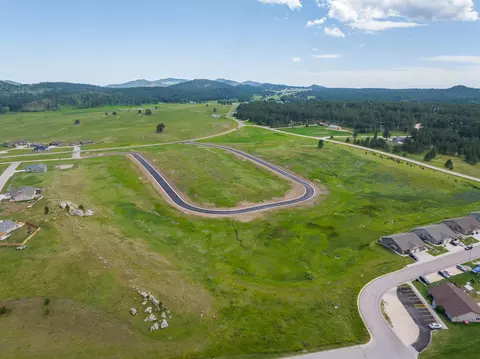 lot16 Stone Hl, Custer, SD 57730 photo 3