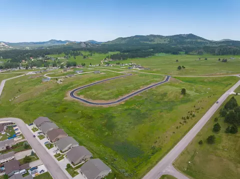 lot16 Stone Hl, Custer, SD 57730 photo 9
