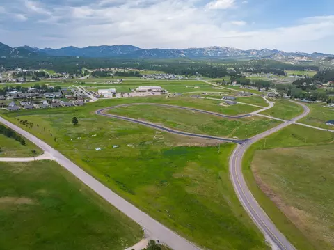 lot16 Stone Hl, Custer, SD 57730 photo 14
