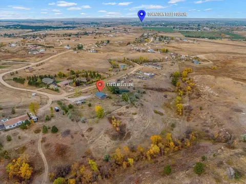 11013 Wells Ln, Belle Fourche, SD 57717 photo 3