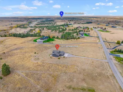 19271 Hat Ranch Dr, Belle Fourche, SD 57717 photo 32