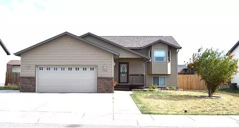 752 Radial Ln, Box Elder, SD 57719