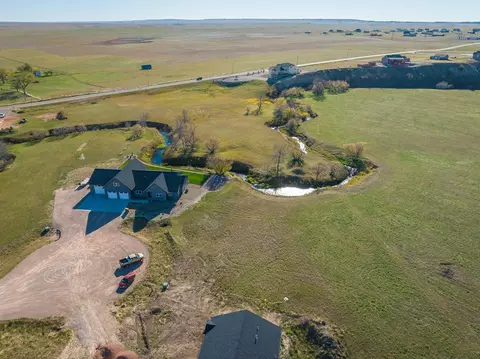 16409 Creekside Pl, Piedmont, SD 57769