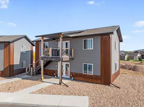 Exterior - tbd 1954-1984 Russell St, Spearfish, SD 57783 photo 3 of 4